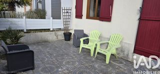  Maison � vendre 5 pi�ces 79 m�