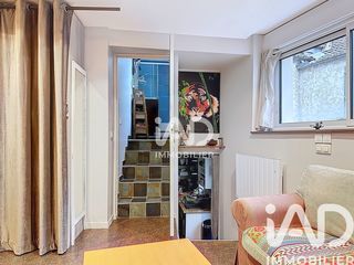  Appartement � vendre 2 pi�ces 29 m�