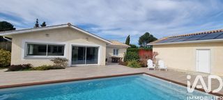  Maison � vendre 6 pi�ces 135 m�