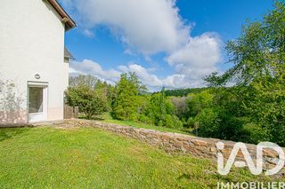  Maison � vendre 6 pi�ces 141 m�