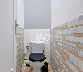  Appartement � vendre 3 pi�ces 57 m�