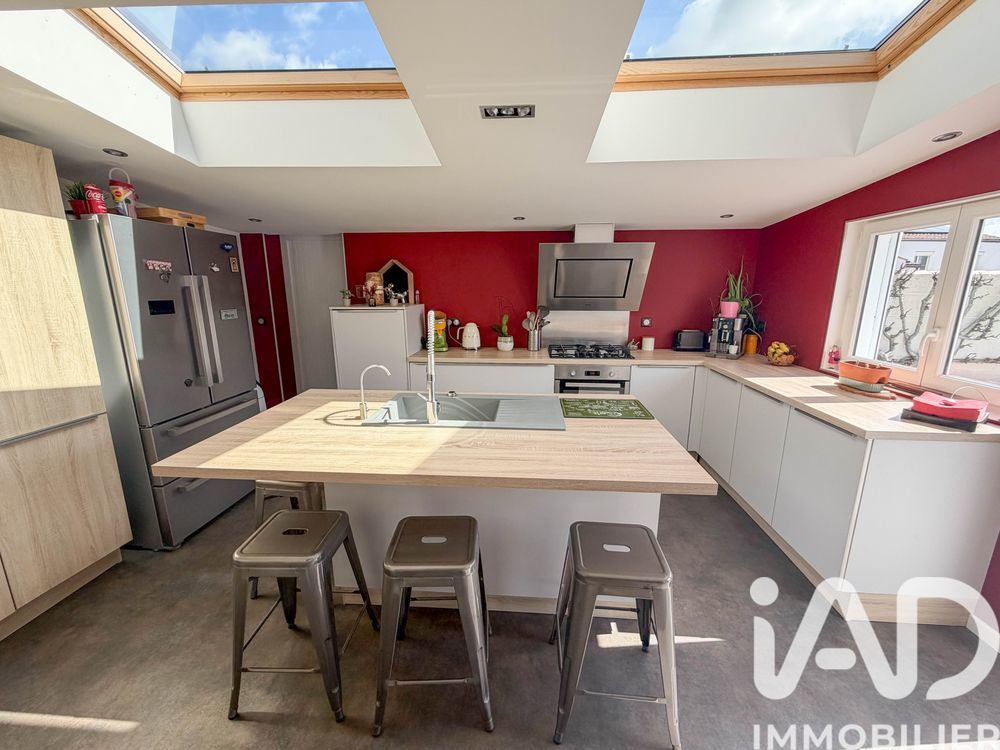 � vendre  Maison P�rigny (17180)