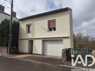  Maison � vendre 4 pi�ces 102 m�
