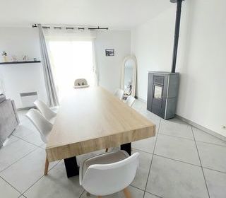  Maison � vendre 4 pi�ces 97 m�