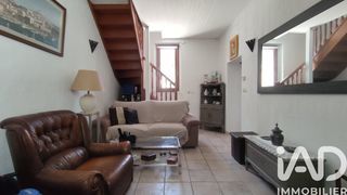  Maison � vendre 5 pi�ces 117 m�