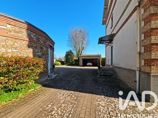  Maison � vendre 11 pi�ces 203 m�