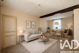  Maison � vendre 4 pi�ces 80 m�