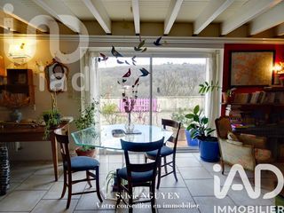  Maison � vendre 5 pi�ces 139 m�