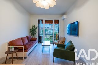  Appartement � vendre 3 pi�ces 72 m�