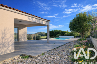  Maison � vendre 6 pi�ces 159 m�