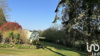  Terrain � vendre 1169 m�