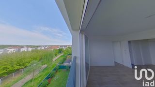  Appartement � vendre 2 pi�ces 40 m�