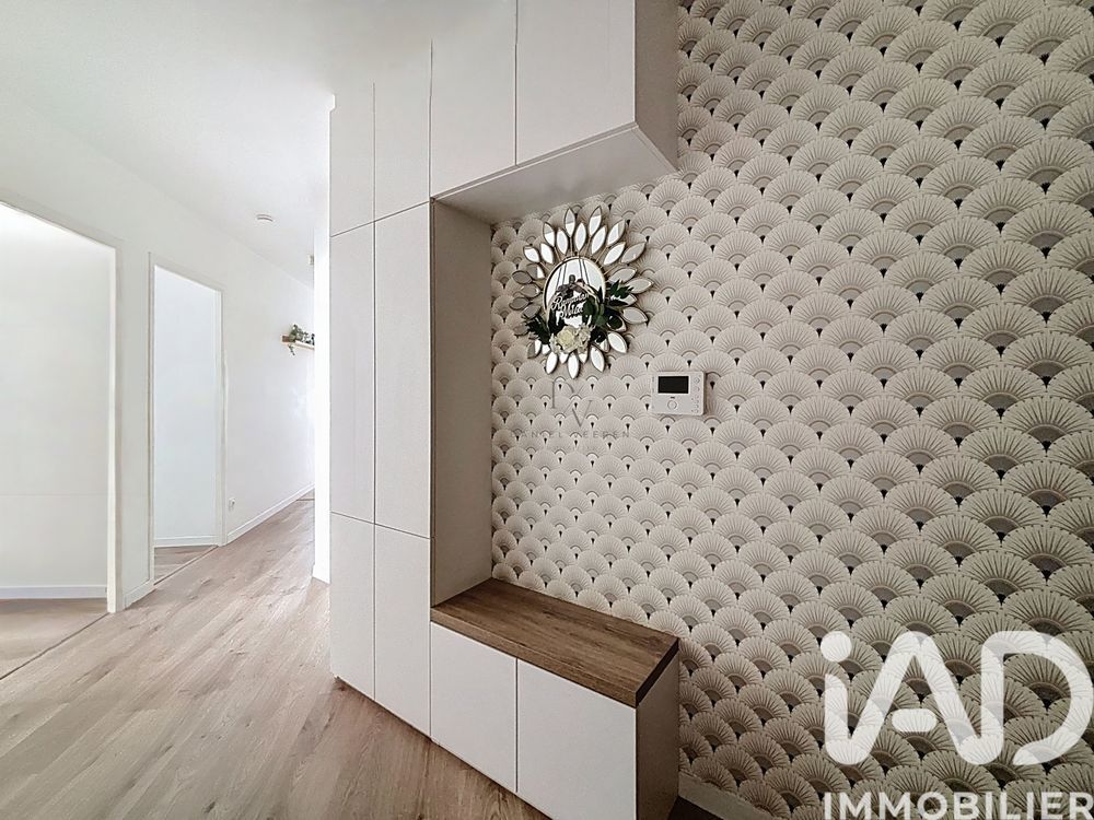 � vendre  Appartement Clamart (92140)