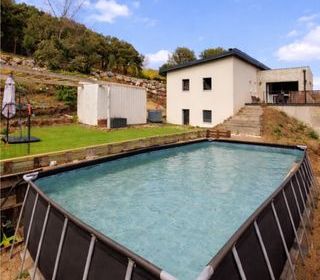  Maison � vendre 7 pi�ces 133 m�