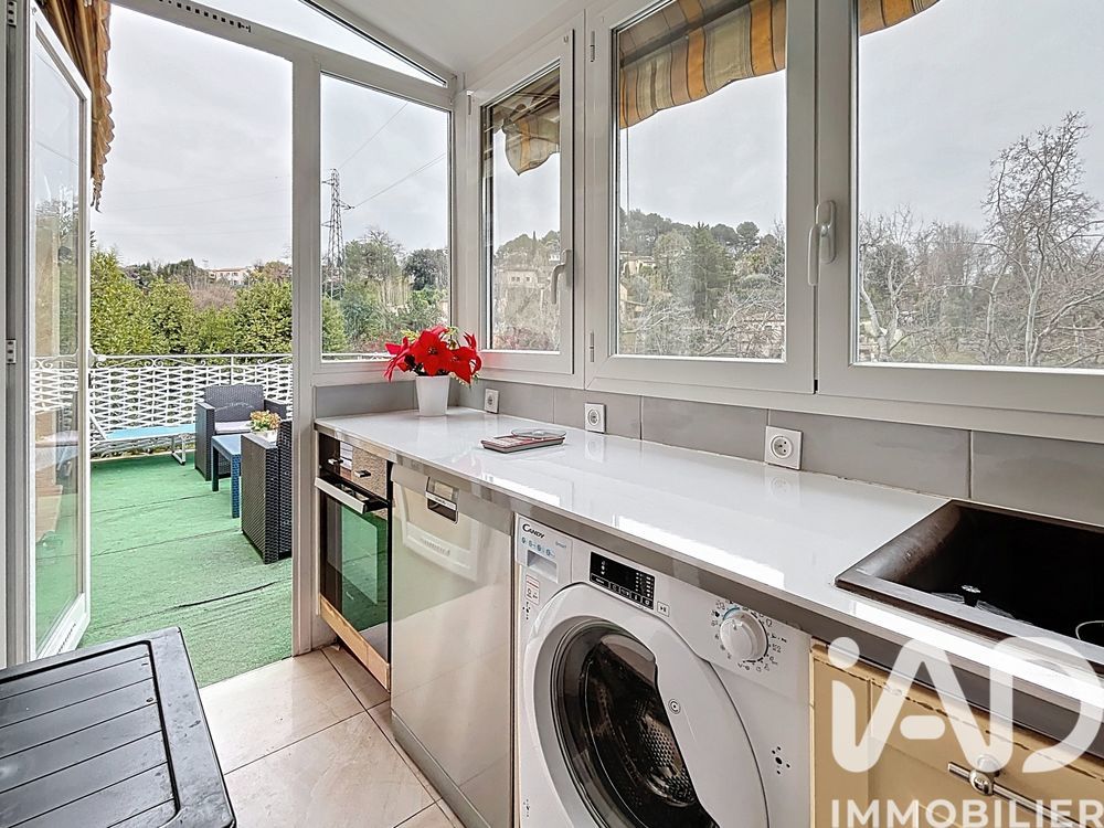 � vendre  Maison Vence (06140)