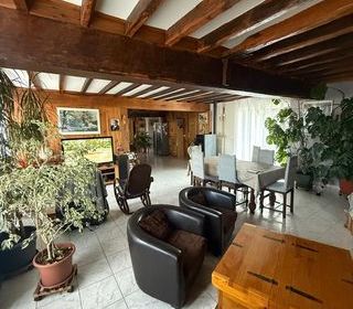  Maison � vendre 5 pi�ces 151 m�