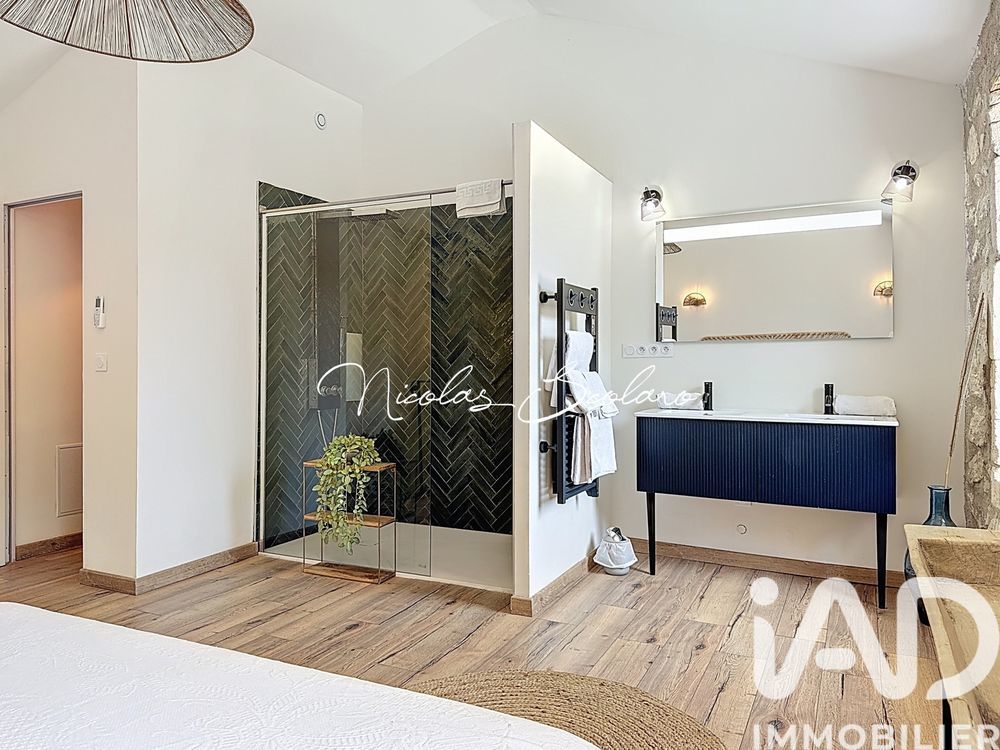 � vendre  Maison Saint-R�my-de-Provence (13210)