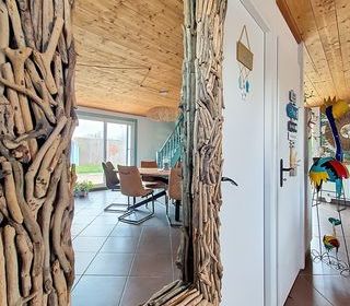  Maison � vendre 4 pi�ces 136 m�