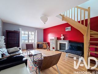  Maison � vendre 4 pi�ces 80 m�