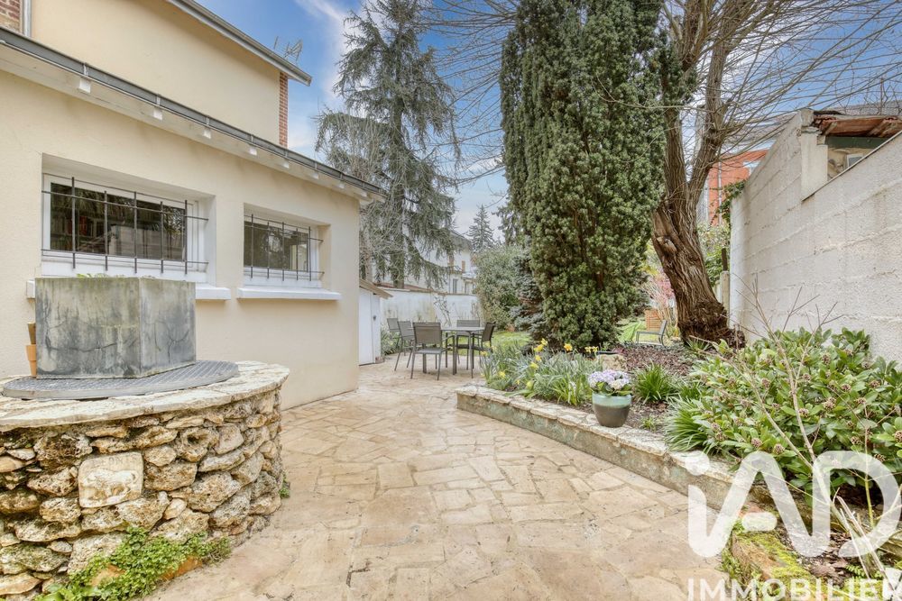 � vendre  Maison Enghien-les-Bains (95880)