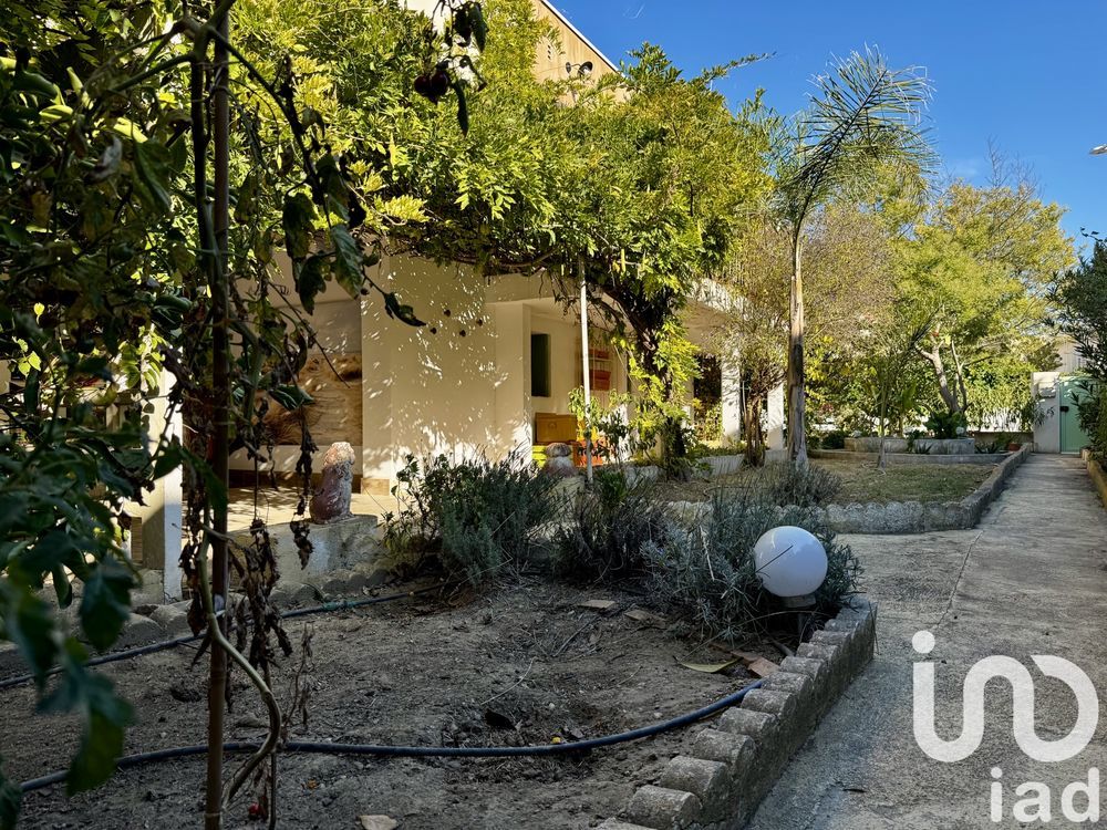 � vendre  Maison Le Grau-du-Roi (30240)