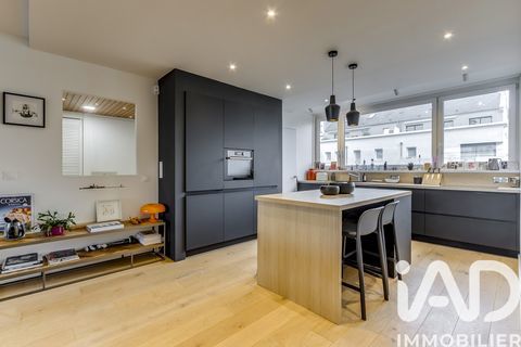  Appartement � vendre 4 pi�ces 98 m�