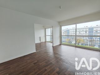  Appartement � vendre 3 pi�ces 74 m�