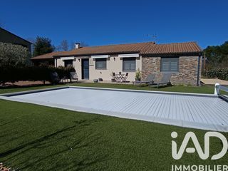  Maison � vendre 4 pi�ces 96 m�