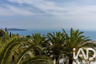  Appartement � vendre 3 pi�ces 85 m�