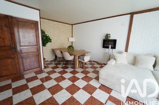  Appartement � vendre 4 pi�ces 90 m�