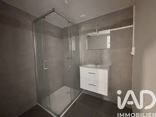  Appartement � vendre 3 pi�ces 50 m�