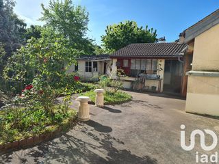  Maison � vendre 5 pi�ces 113 m�