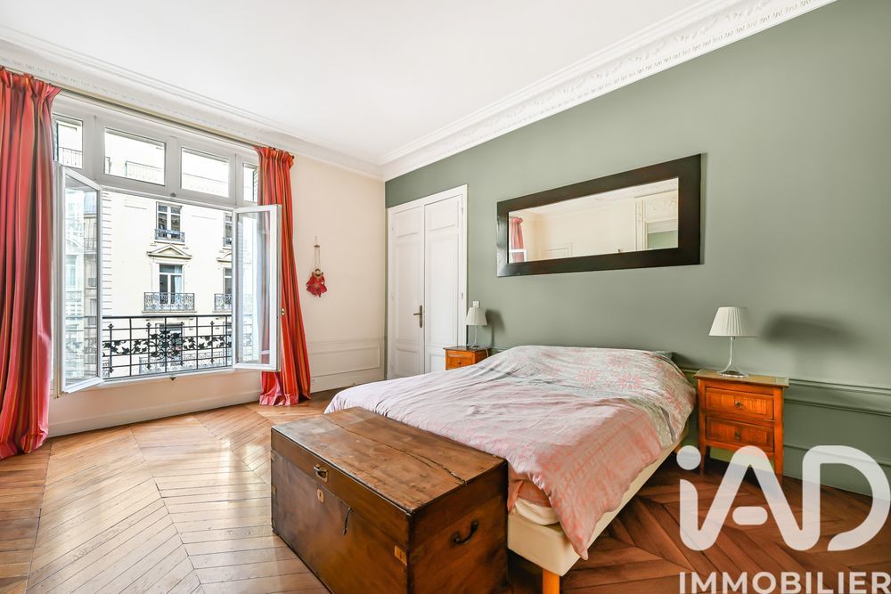 � vendre  Appartement Paris 17