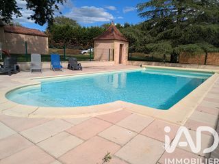  Maison � vendre 9 pi�ces 277 m�