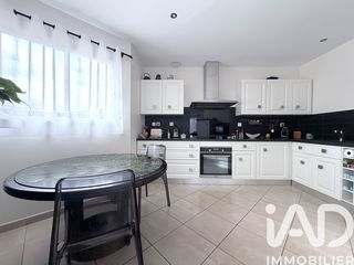  Maison � vendre 5 pi�ces 130 m�