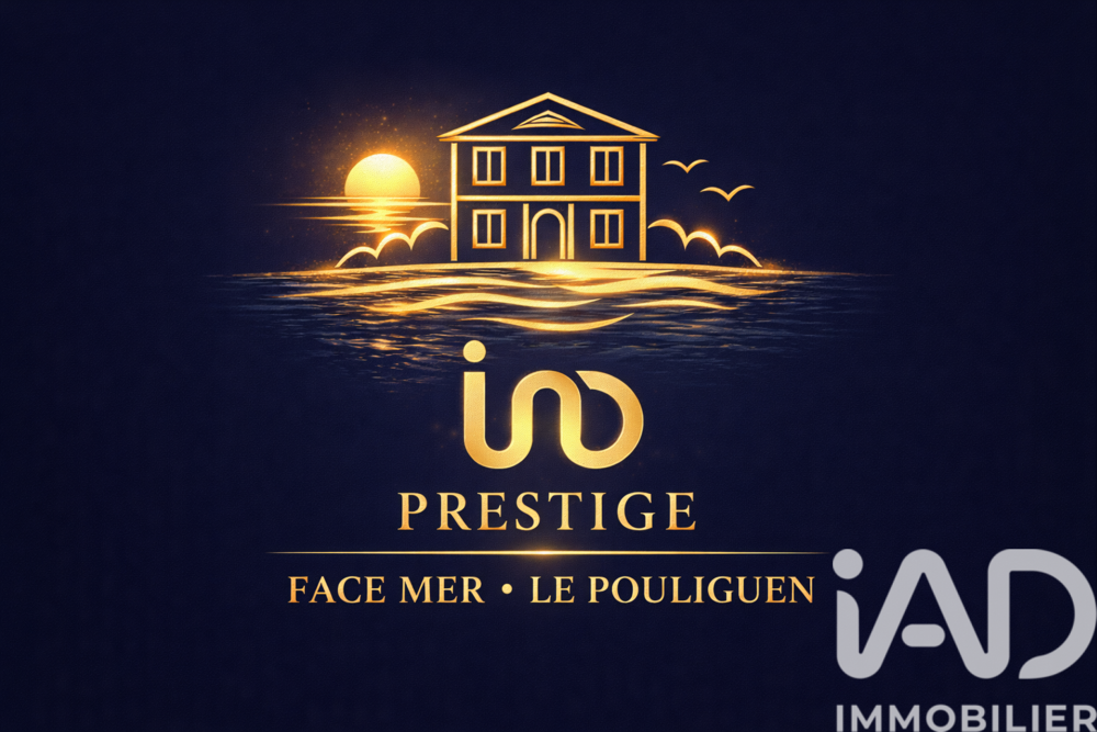 � vendre  Maison Le Pouliguen (44510)