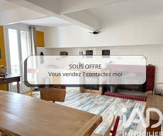  Maison � vendre 4 pi�ces 132 m�