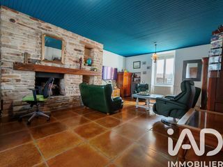  Maison � vendre 7 pi�ces 187 m�