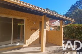  Maison � vendre 4 pi�ces 70 m�