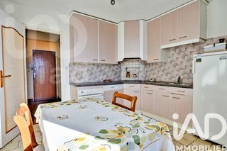  Appartement � vendre 4 pi�ces 88 m�