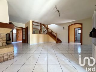  Maison � vendre 5 pi�ces 163 m�