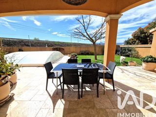  Maison � vendre 5 pi�ces 92 m�