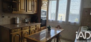  Maison � vendre 5 pi�ces 126 m�