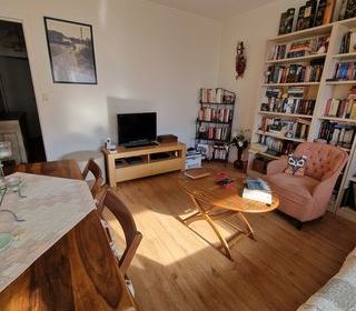  Appartement � vendre 2 pi�ces 51 m�