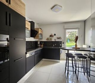  Maison � vendre 5 pi�ces 134 m�