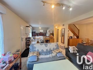  Maison � vendre 5 pi�ces 85 m�