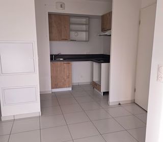  Appartement � vendre 2 pi�ces 41 m�