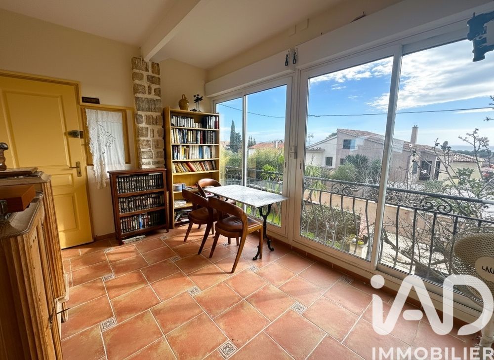 � vendre  Maison Bandol (83150)