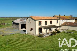  Maison � vendre 6 pi�ces 171 m�