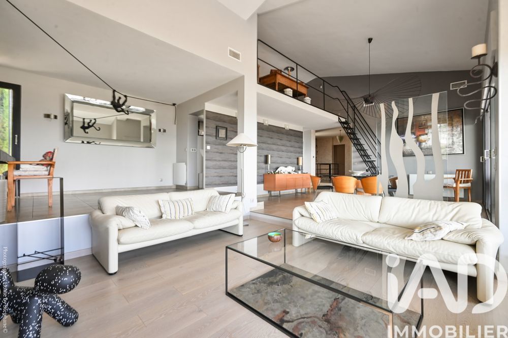 � vendre  Villa Carnoux-en-Provence (13470)